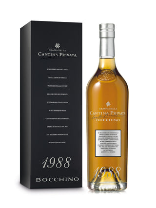 Cantina Privata Millesimata 1988