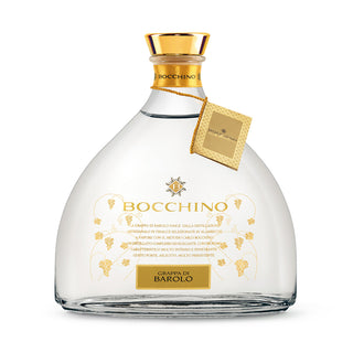 Grappa di Barolo