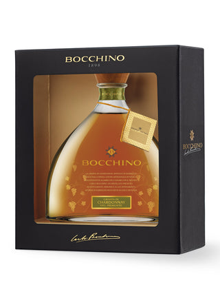 Grappa di Chardonnay Barrique in astuccio