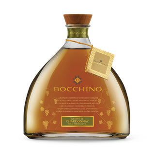 Grappa di Chardonnay del Piemonte Barrique