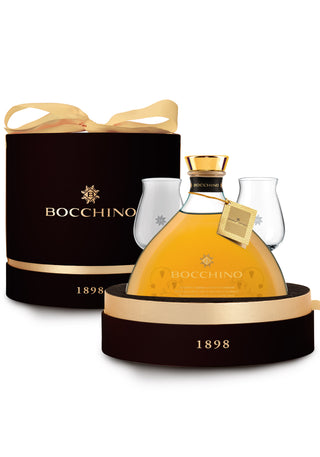 Grappe e Distillati in Confezione Regalo - Bocchino 1898 – Distilleria  Bocchino
